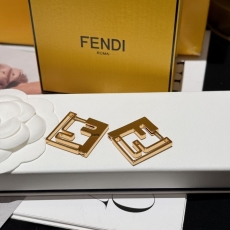 Fendi Earrings